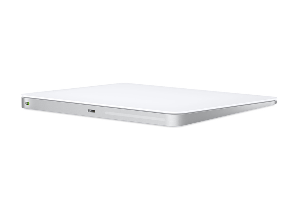 Bàn di chuột Apple Magic Trackpad 2 MK2D3 Bạc - 3