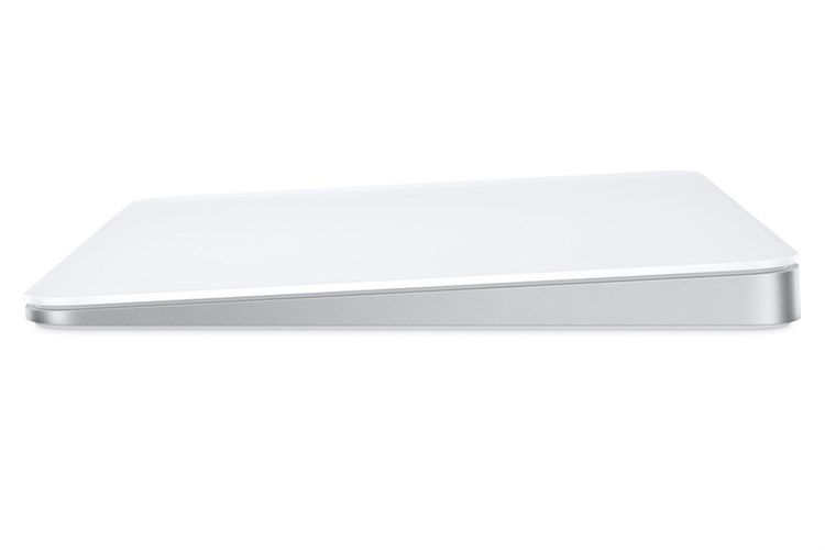 Bàn di chuột Apple Magic Trackpad 2 MK2D3 Bạc Màu Bạc
