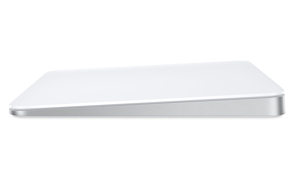 Bàn di chuột Apple Magic Trackpad 2 MK2D3 Bạc - 4