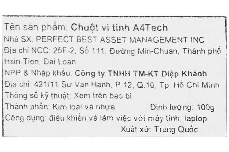 Chuột Không dây A4Tech G3-280N Đen đỏ Màu Đen - Đỏ