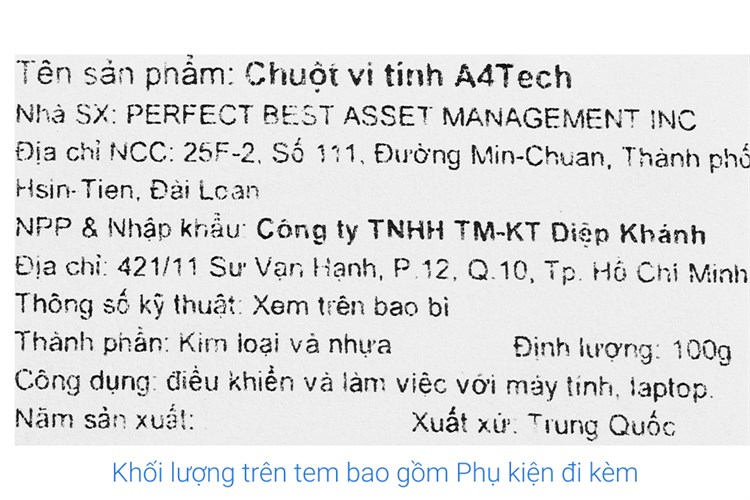 Chuột Không dây A4Tech FG20 Màu Hồng