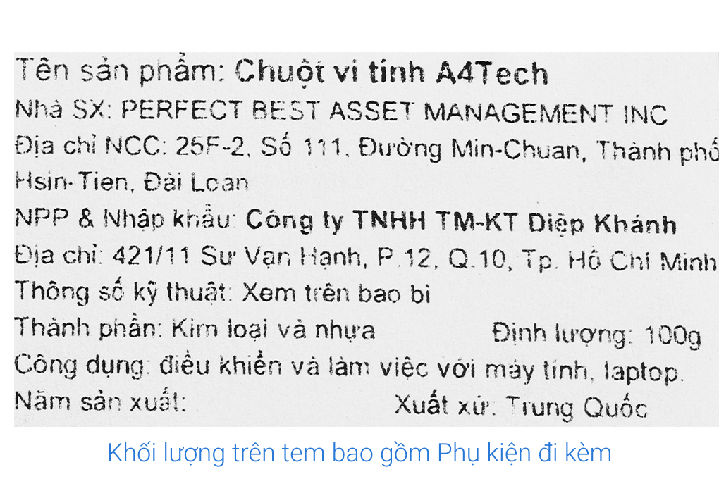 Chuột Không dây A4Tech FG20 Màu Hồng