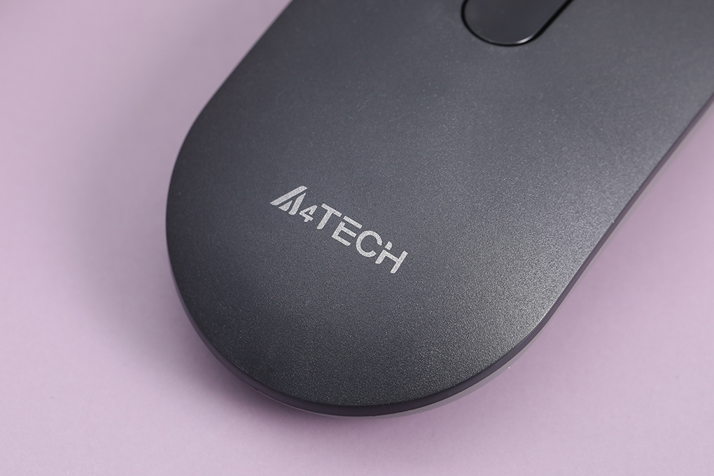 Chuột Không dây A4Tech FG20 Màu Xám