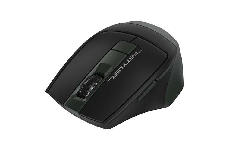 Chuột Bluetooth A4Tech FB35 Màu Đen