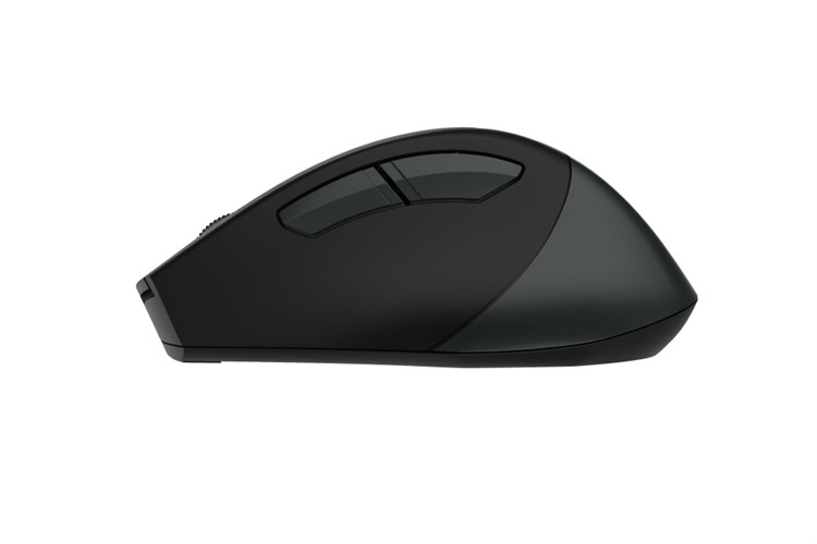 Chuột Bluetooth A4Tech FB35 Màu Đen