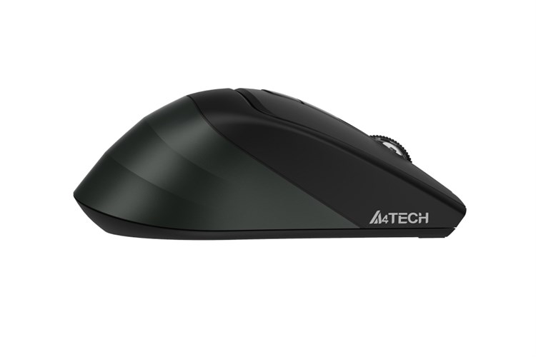 Chuột Bluetooth A4Tech FB35 Màu Đen