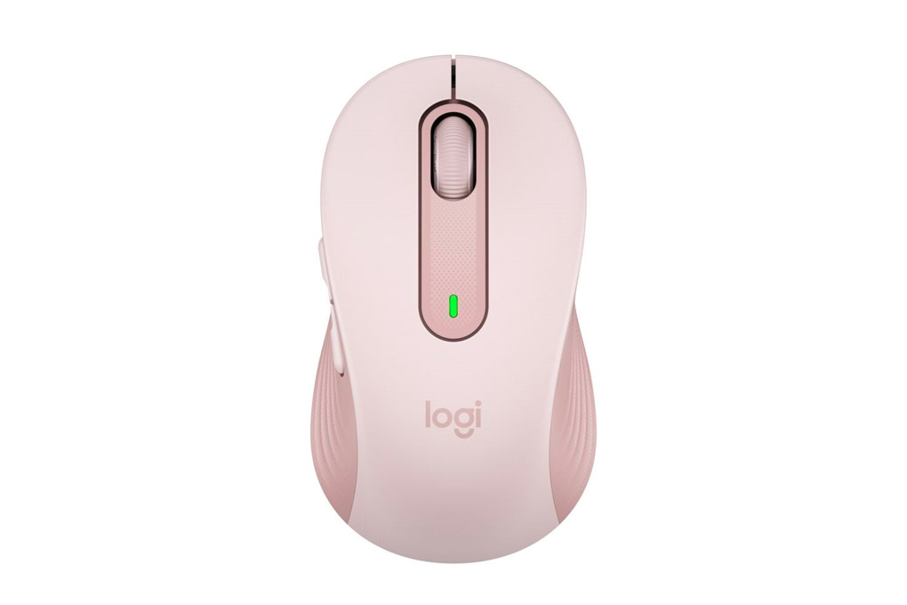 Chuột Không dây Bluetooth Silent Logitech Signature M650 Chuột Không Dây Bluetooth Silent Logitech Signature M650