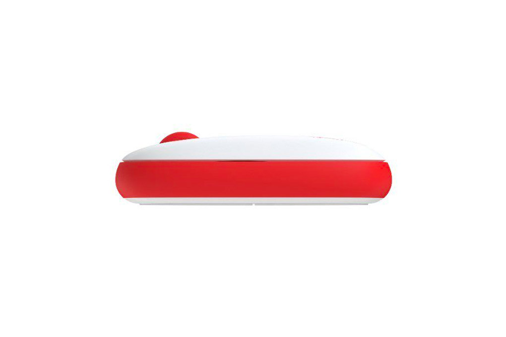 Chuột Bluetooth Silent Rapoo M650 Lucky Cat - 3