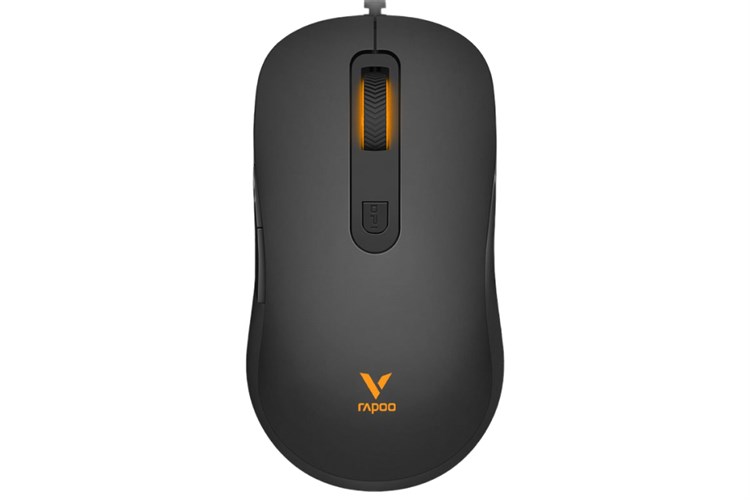 Chuột Có dây Gaming Rapoo V16S