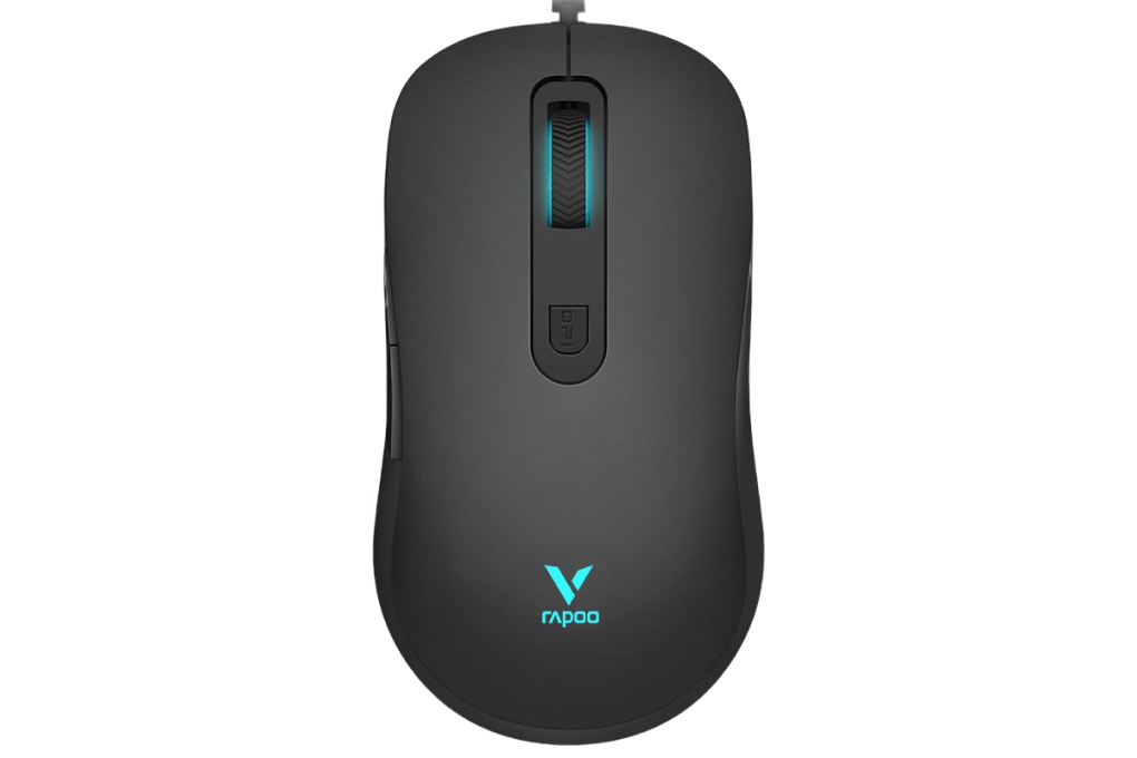 Chuột Có dây Gaming Rapoo V16S - 2