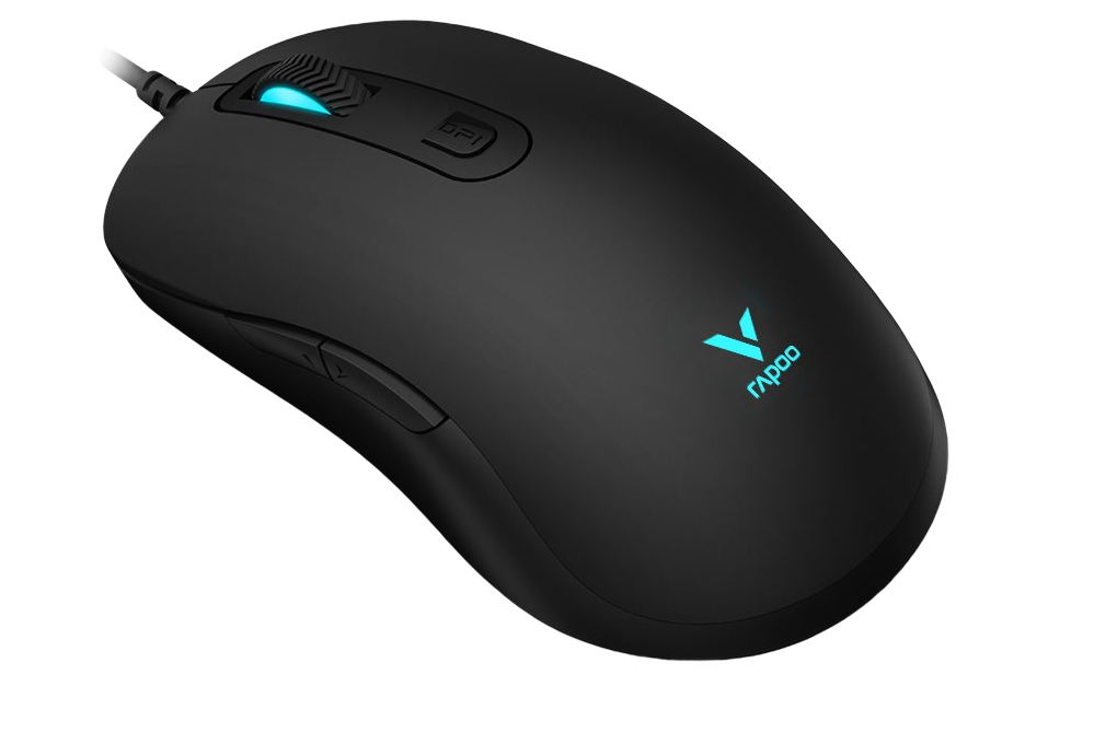 Chuột Có dây Gaming Rapoo V16S - 3