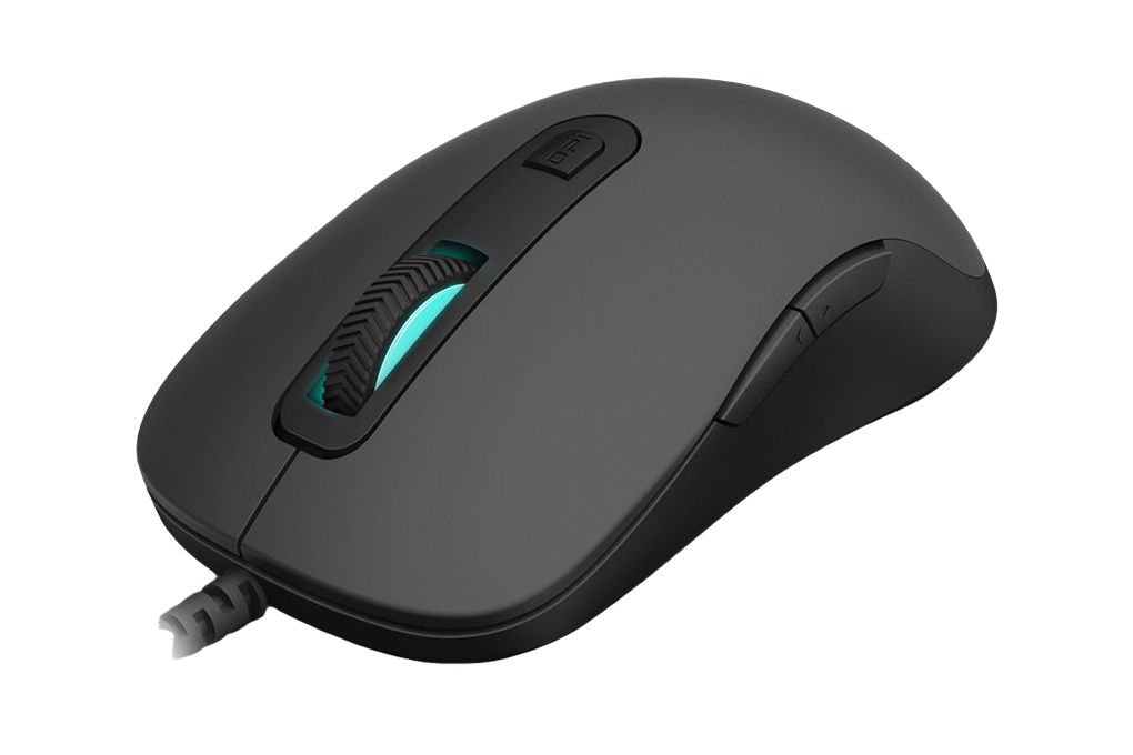 Chuột Có dây Gaming Rapoo V16S - 5
