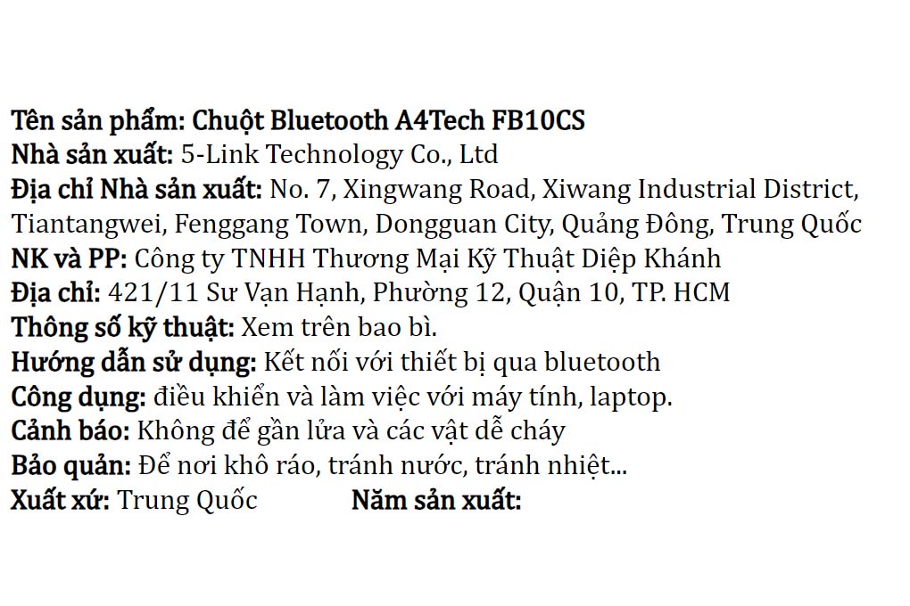 Chuột sạc Bluetooth Silent A4Tech FB10CS Màu Hồng