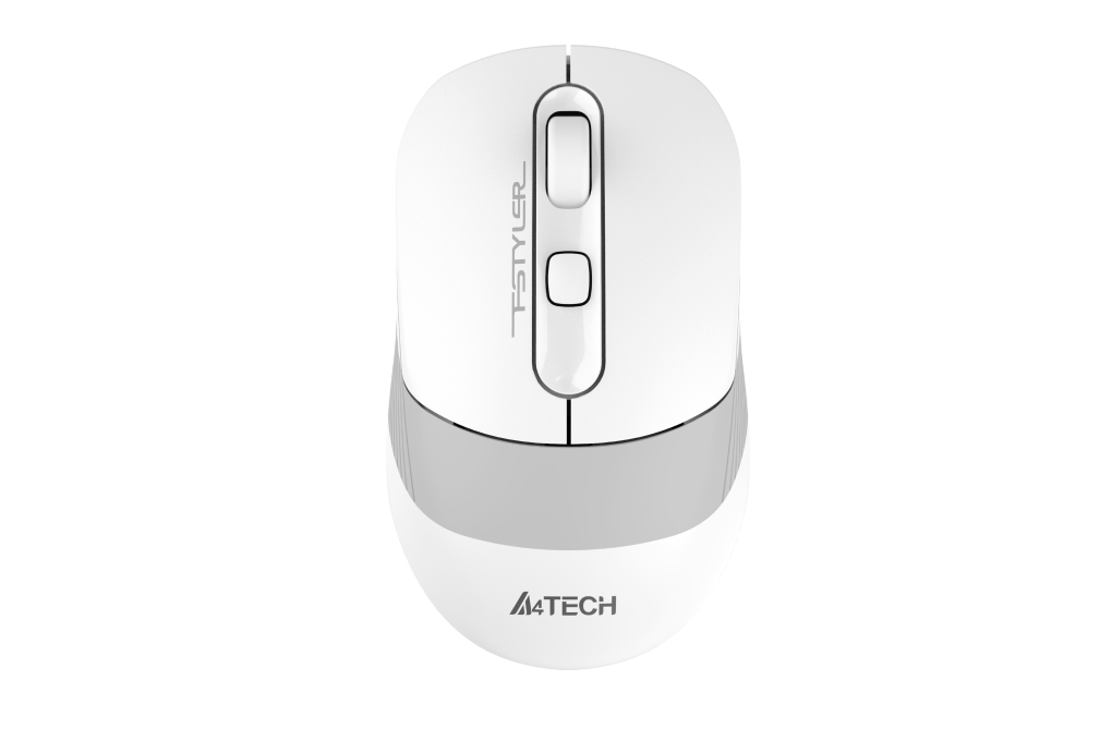 Chuột Sạc Bluetooth Silent A4Tech FB10CS