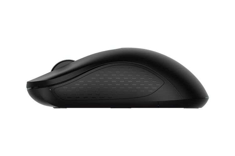 Chuột Không dây Rapoo B2 Màu Đen