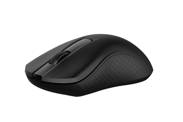 Chuột Không dây Rapoo B2 Màu Đen