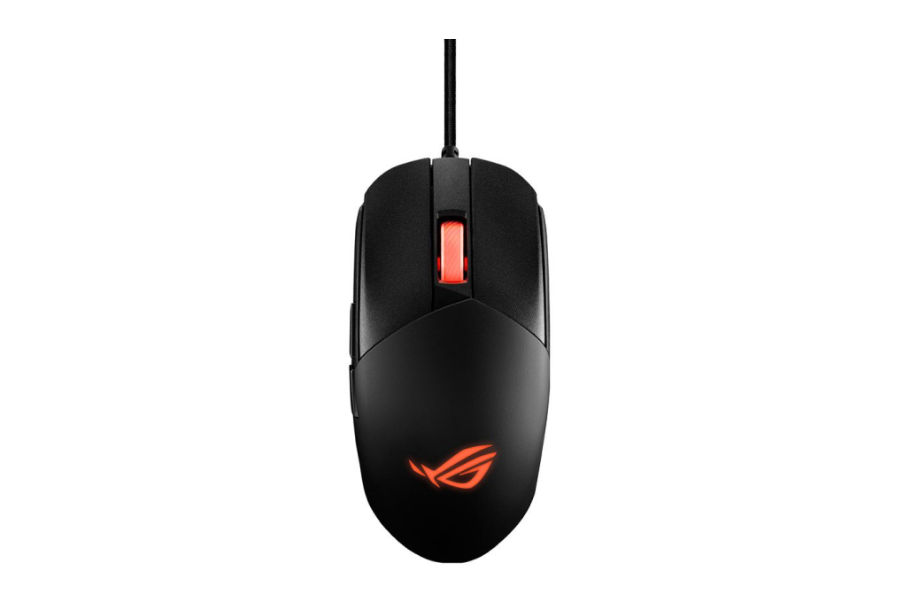 Chuột Gaming ASUS ROG Strix Impact III