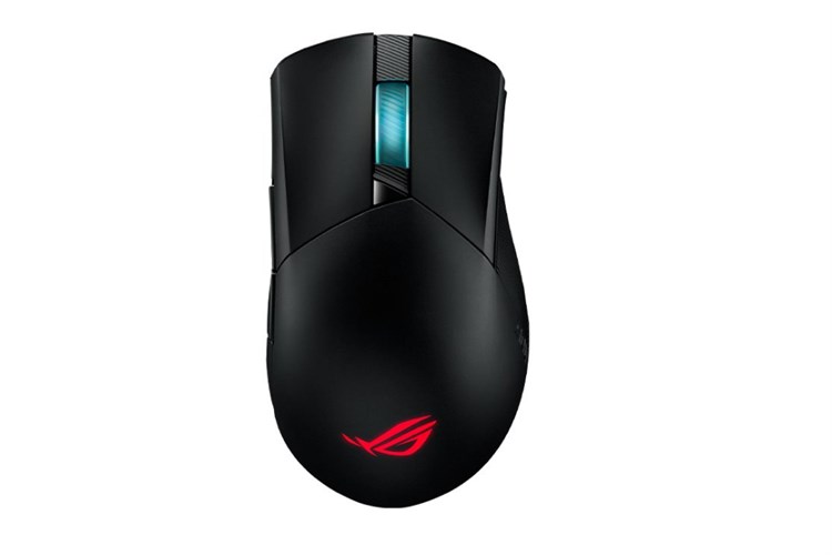 Chuột Bluetooth Gaming ASUS ROG Gladius III Màu Đen