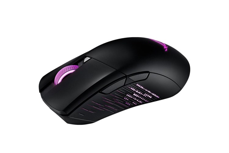 Chuột Bluetooth Gaming ASUS ROG Gladius III Màu Đen