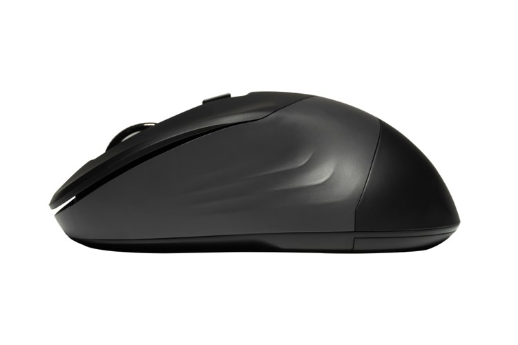 Chuột Không dây Silent Zadez M326 Màu Xám