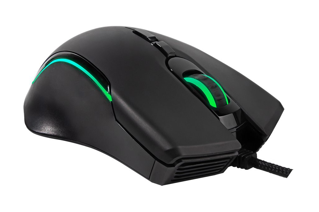 Chuột Có dây Gaming Zadez G156M - 2