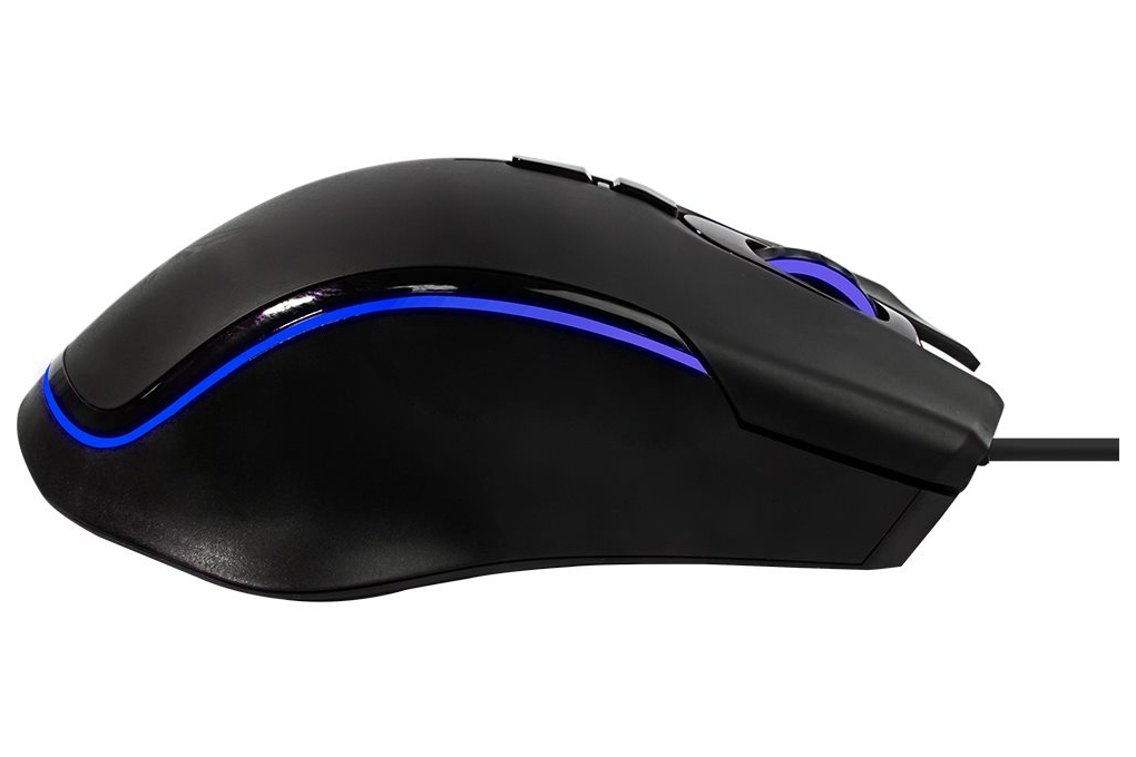 Chuột Có dây Gaming Zadez G156M - 3