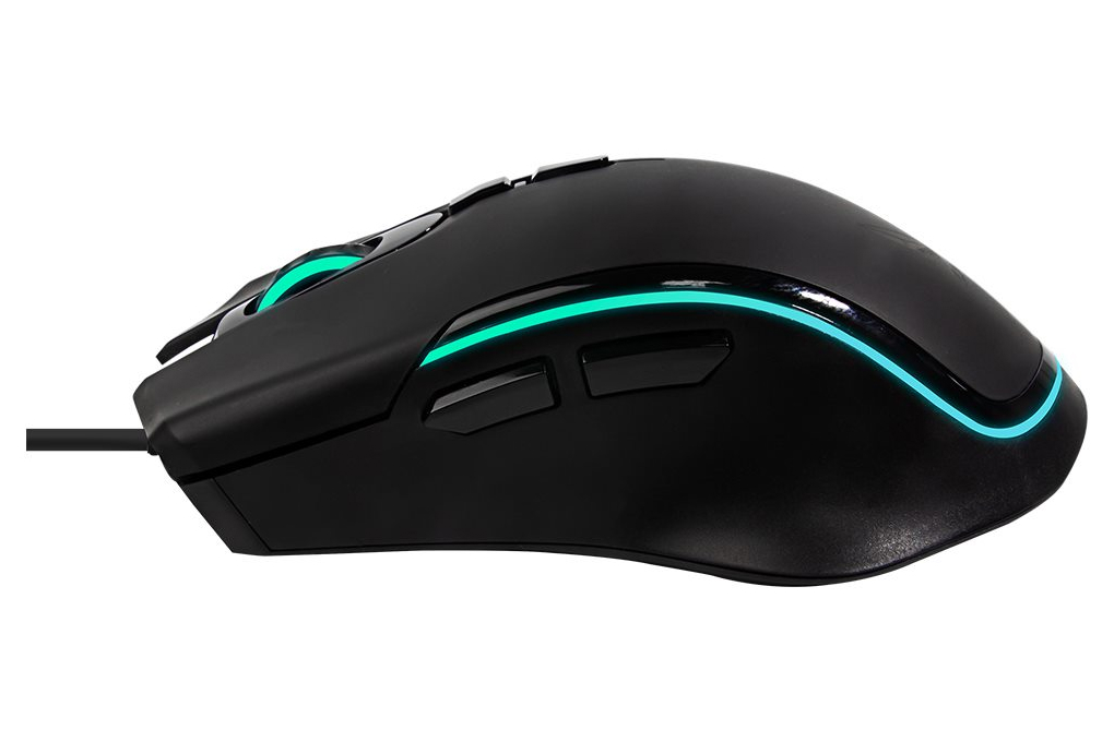 Chuột Có dây Gaming Zadez G156M - 4