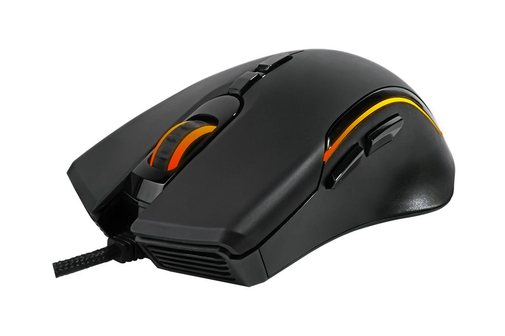 Chuột Có dây Gaming Zadez G156M - 5