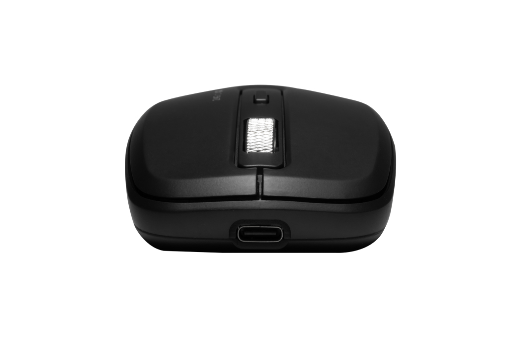 Chuột sạc Bluetooth Silent Zadez M382B - 2