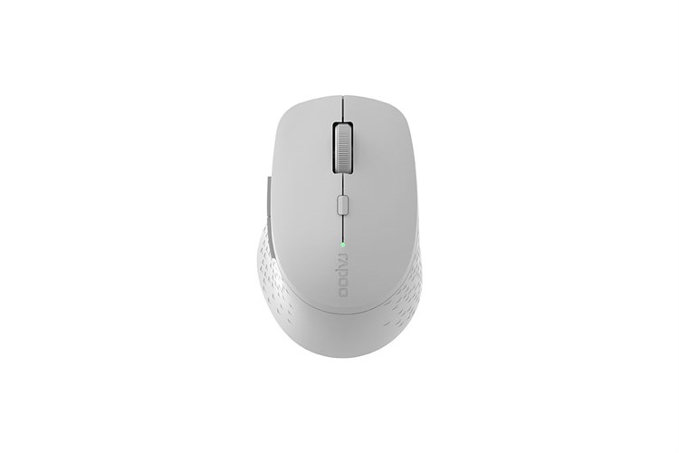 Chuột Không dây Silent Rapoo M310
