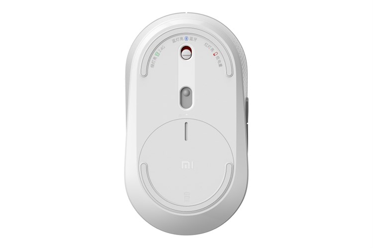 Chuột Bluetooth Silent Xiaomi HLK404 Màu Trắng