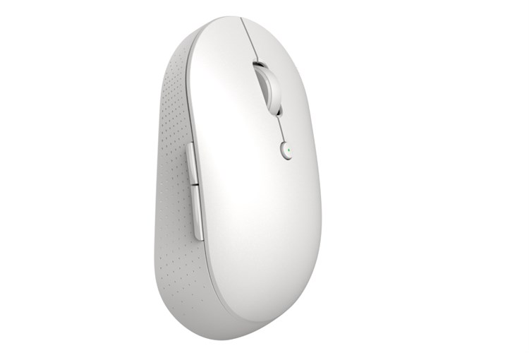 Chuột Bluetooth Silent Xiaomi HLK404 Màu Trắng