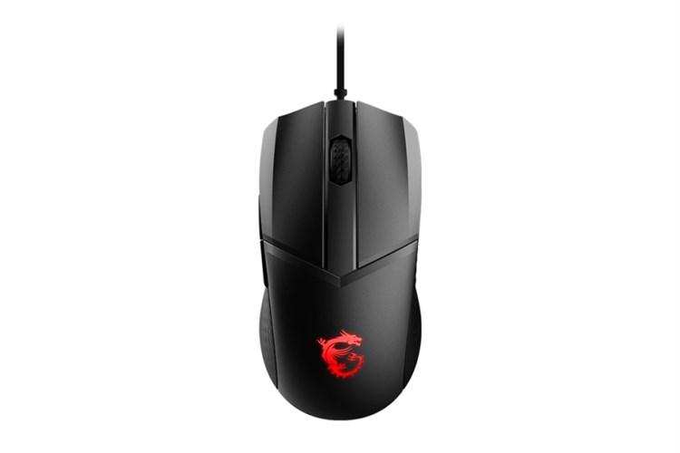 Chuột Có dây Gaming MSI Clutch GM41 Lightweight V2