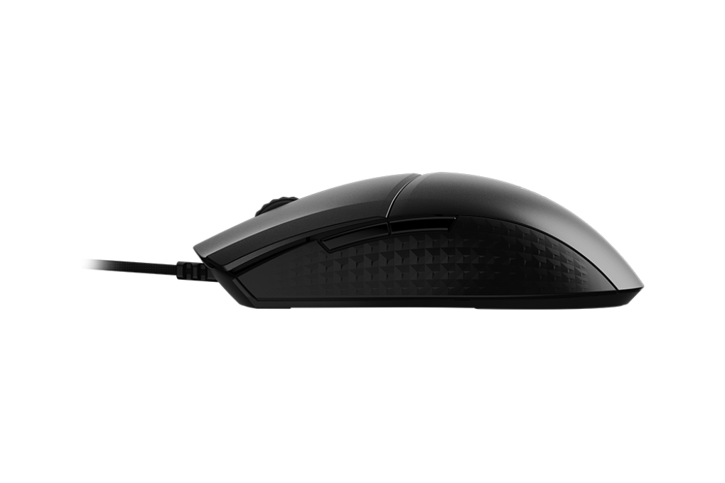 Chuột Có dây Gaming MSI Clutch GM41 Lightweight V2 - 3
