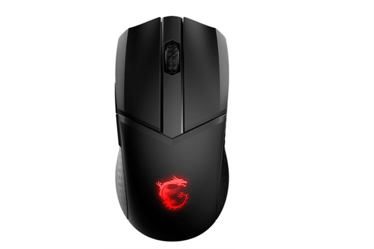 Chuột sạc Không dây Gaming MSI Clutch GM41 Lightweight