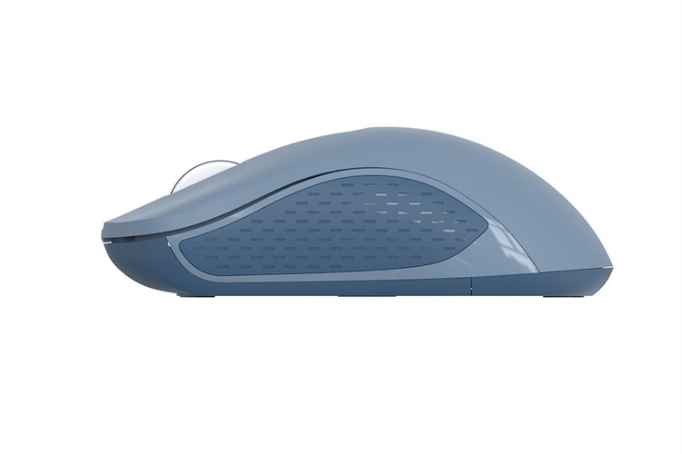 Chuột Không dây Silent Rapoo B2S Màu Xanh Dương