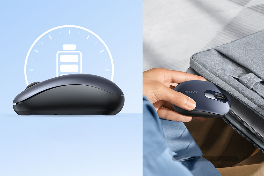 Bắt đầu năm học mới đầy hứng khởi với những phụ kiện công nghệ không thể thiếu