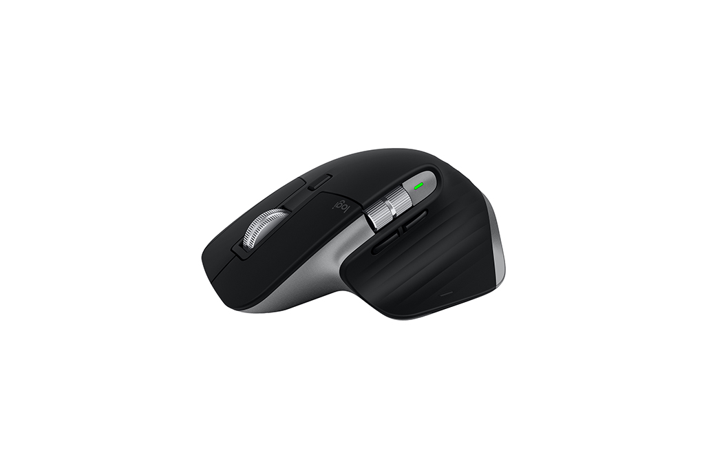 Chuột Bluetooth Logitech MX Master 3S For Mac