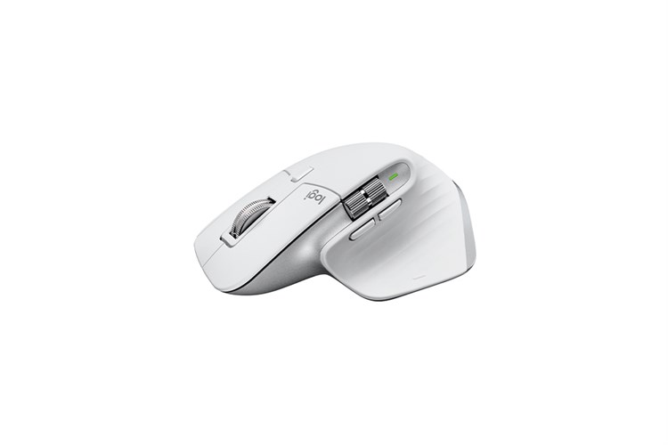 Chuột sạc Bluetooth Slient Logitech MX Master 3S For Mac