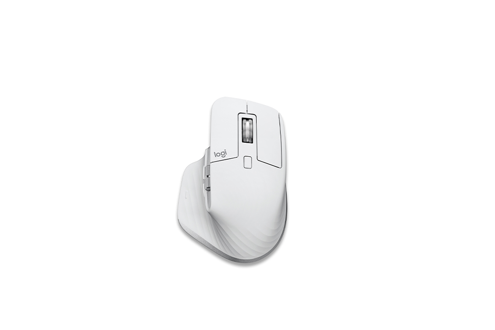 Chuột sạc Bluetooth Silent Logitech MX Master 3S For Mac - 2
