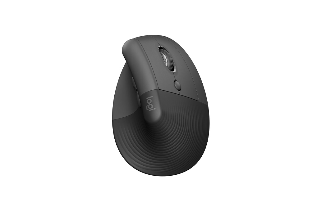 Chuột Bluetooth Logitech Lift Vertical