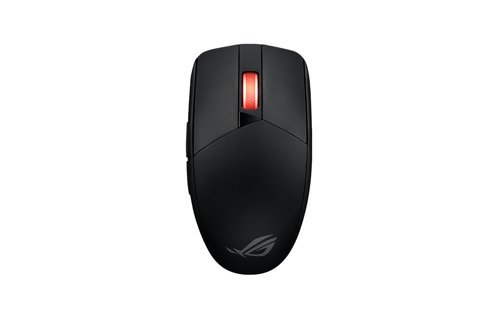 Chuột Gaming Không Dây Asus ROG Strix Impact III