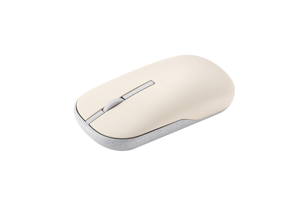 Chuột Bluetooth Silent Asus Marshmallow MD100 Màu Xanh mint