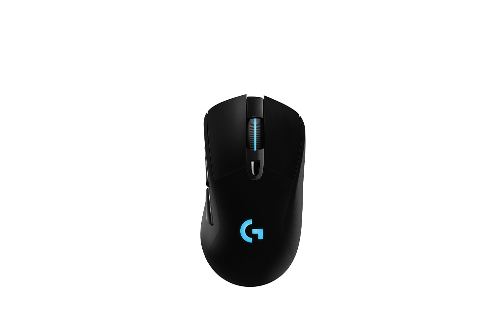 Chuột Không dây Gaming Logitech G703 LIGHTSPEED - giá rẻ, chính hãng