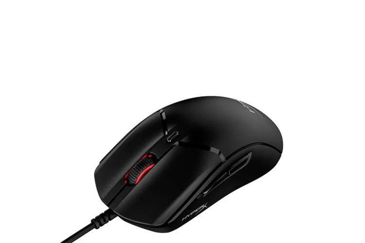 Chuột Có dây Gaming HP HyperX Pulsefire Haste II Màu Đen