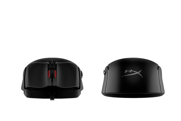 Chuột Có dây Gaming HP HyperX Pulsefire Haste II Màu Đen