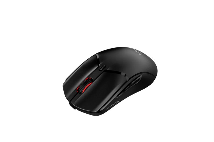 Chuột sạc Bluetooth Gaming HP HyperX Pulsefire Haste 2 Mini Màu Đen