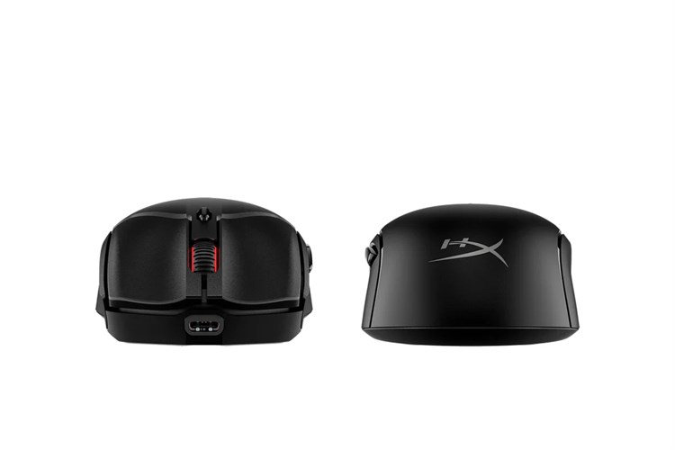 Chuột sạc Bluetooth Gaming HP HyperX Pulsefire Haste 2 Mini Màu Đen