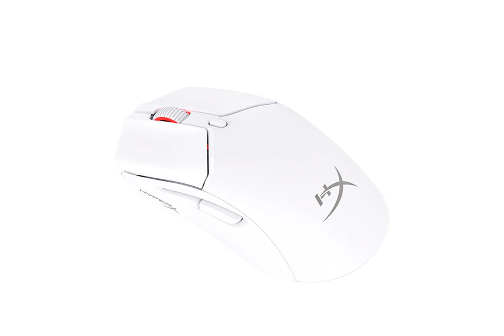 Chuột sạc Bluetooth Gaming HP HyperX Pulsefire Haste 2 Mini - 2