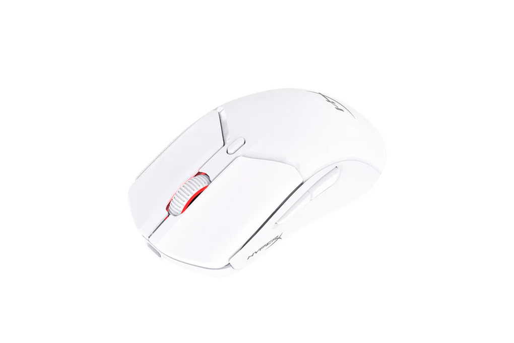 Chuột sạc Bluetooth Gaming HP HyperX Pulsefire Haste 2 Mini - 3